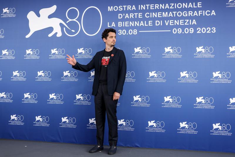 Damien Chazelle, presedintele juriului Festivalului de Film de la Venetia