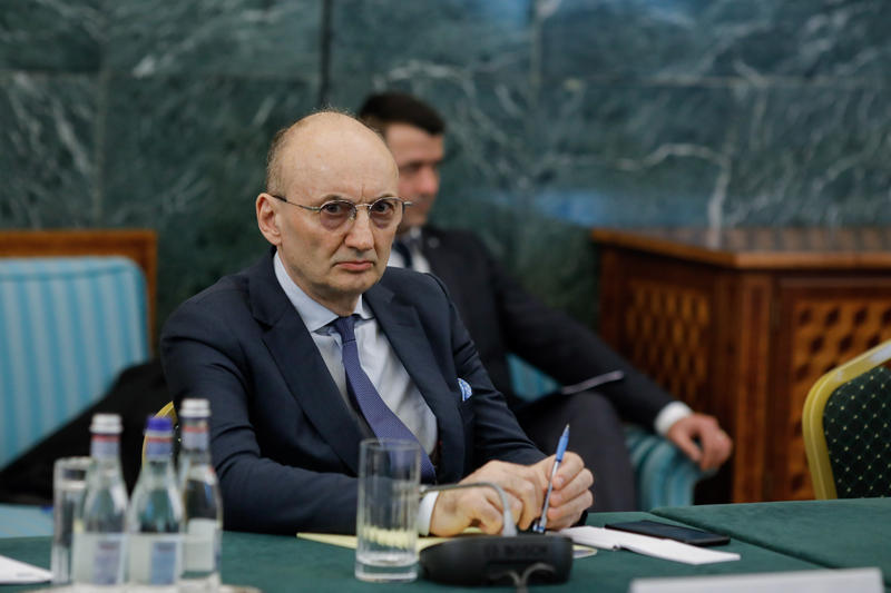 Florin Pogonaru