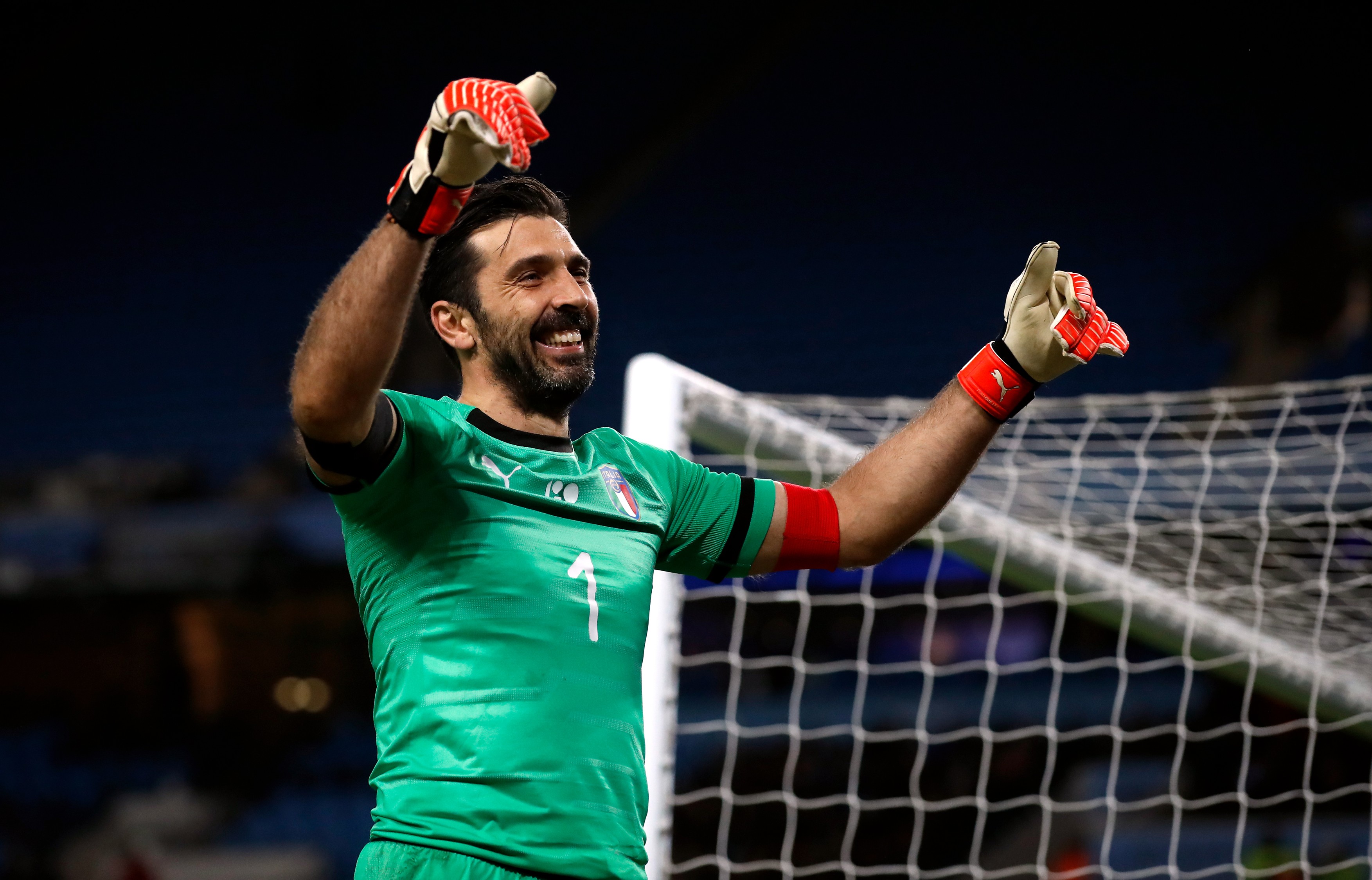 Gianluigi Buffon și ​Tom Brady, printre cei mai cunoscuți sportivi care și-au încheiat carierele în 2023