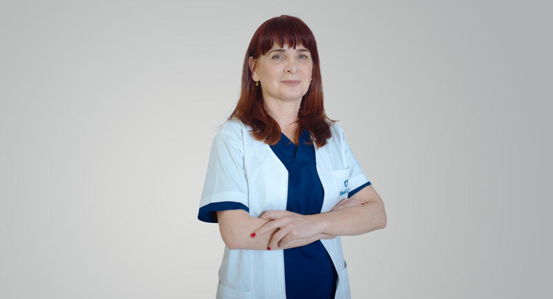 Prof. Dr. Liana Pleș