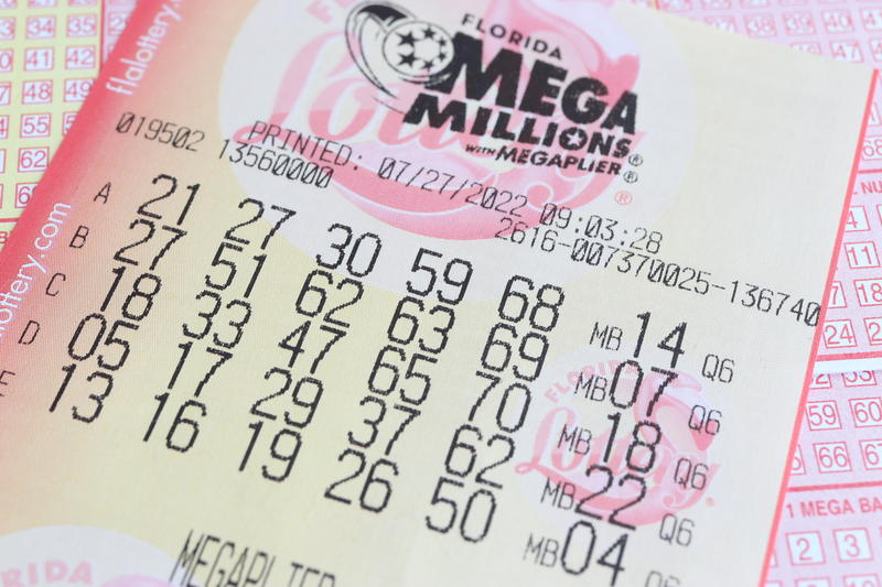 Loteria Mega Millions