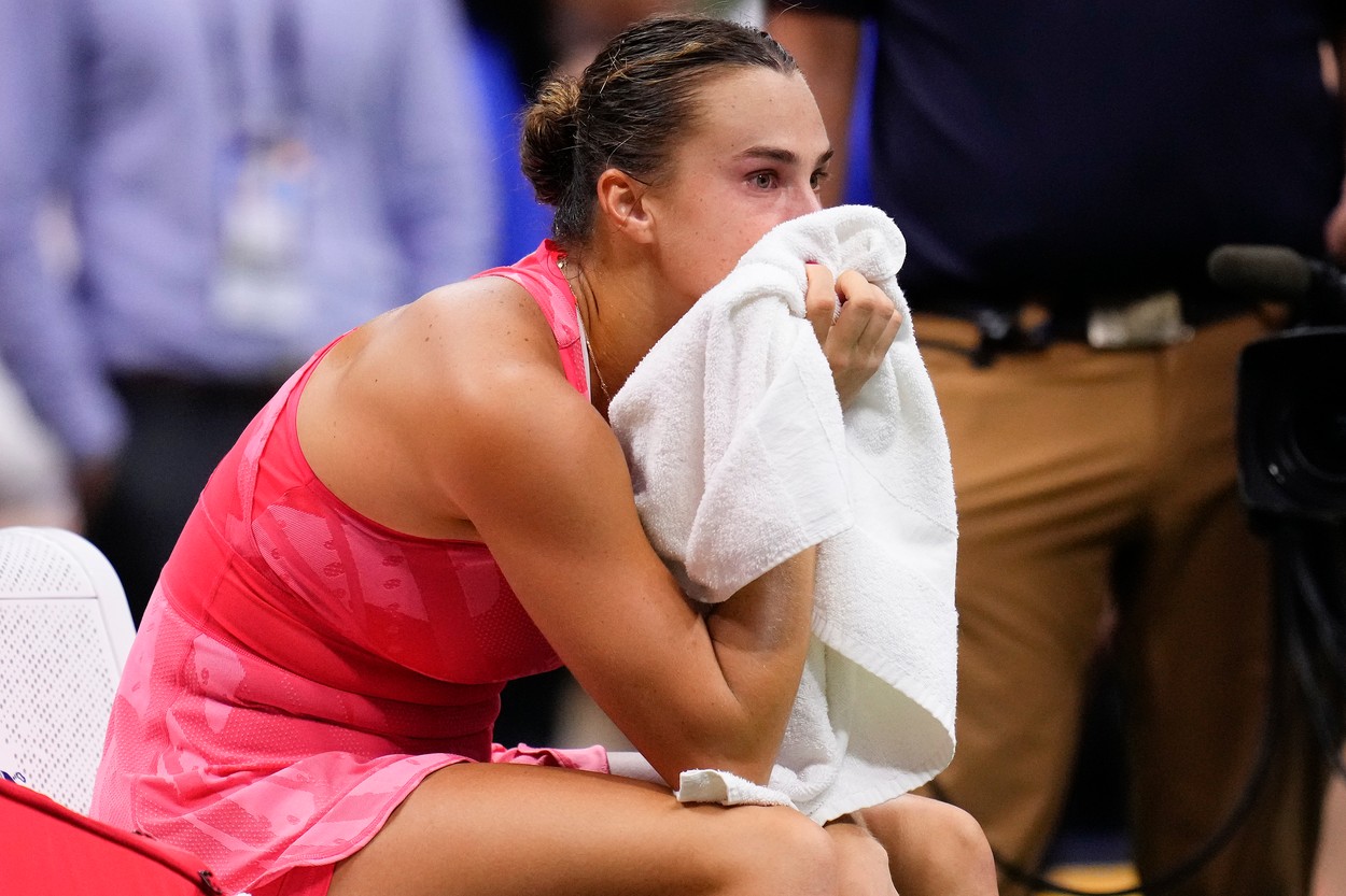 Schimbări importante în TOP 10 WTA