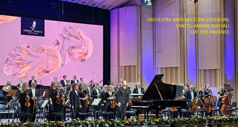 Festivalul George Enescu