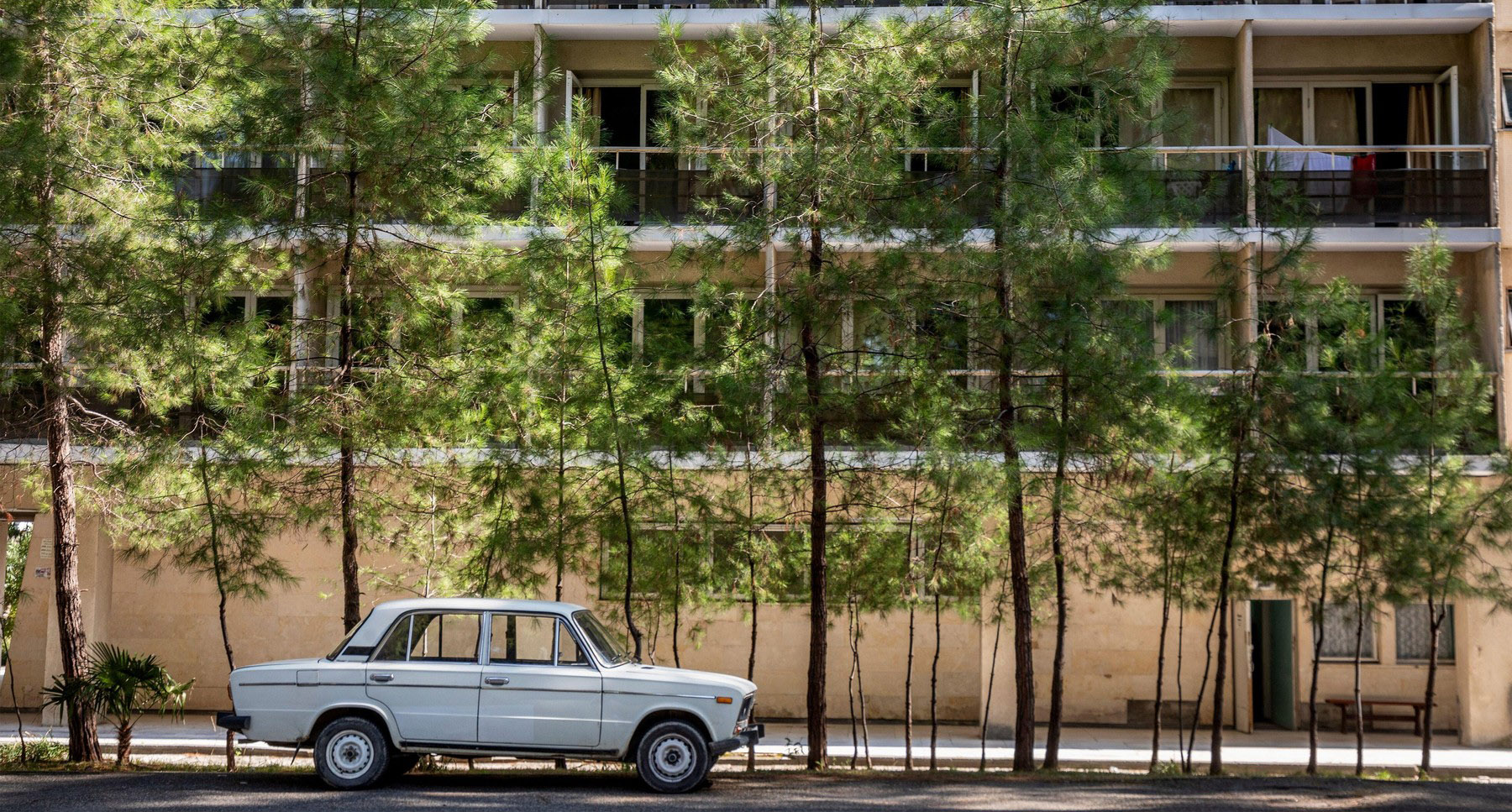 Lada sau mărci chineze: Oficialilor ruşi li se recomandă doar automobile produse local