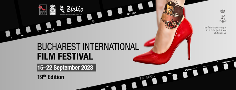 Festivalul Internațional de Film București 
