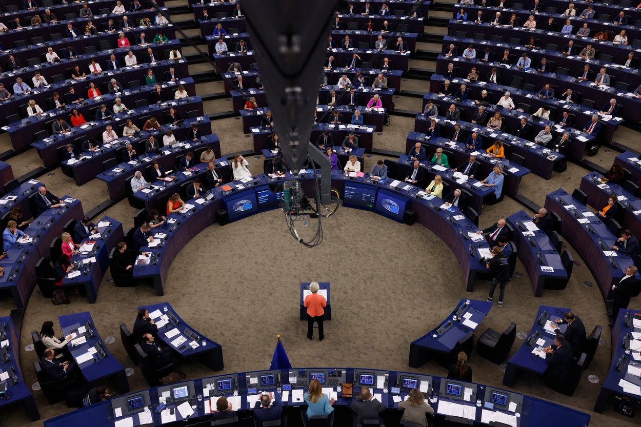 Parlamentul European discută pe tema Tezaurului României, furat de Rusia / „Un caz internațional fără precedent de însușire ilegală”