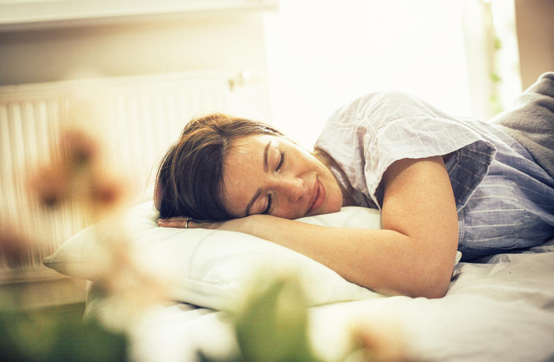 Somnul poate avea de suferit din cauza senzației constante de foame, arată studiile
