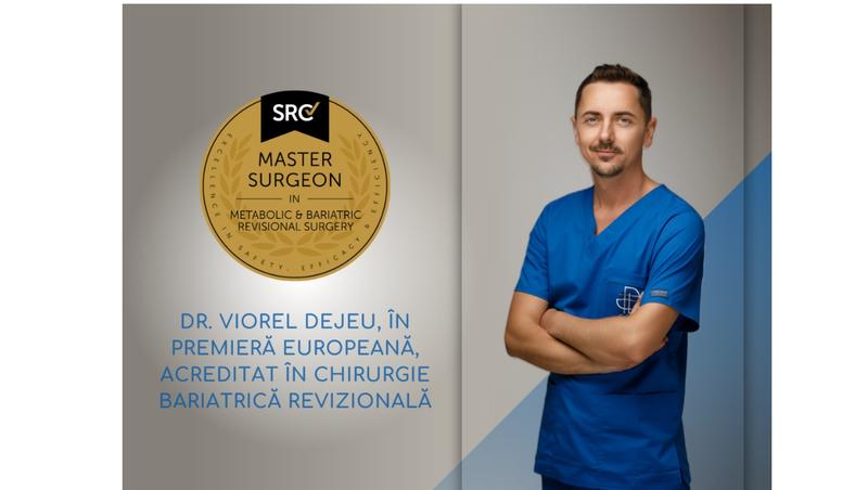Dr. Viorel Dejeu