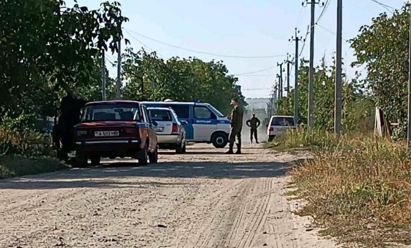 Republica Moldova a început exerciții militare lângă regiunea separatistă Transnistria