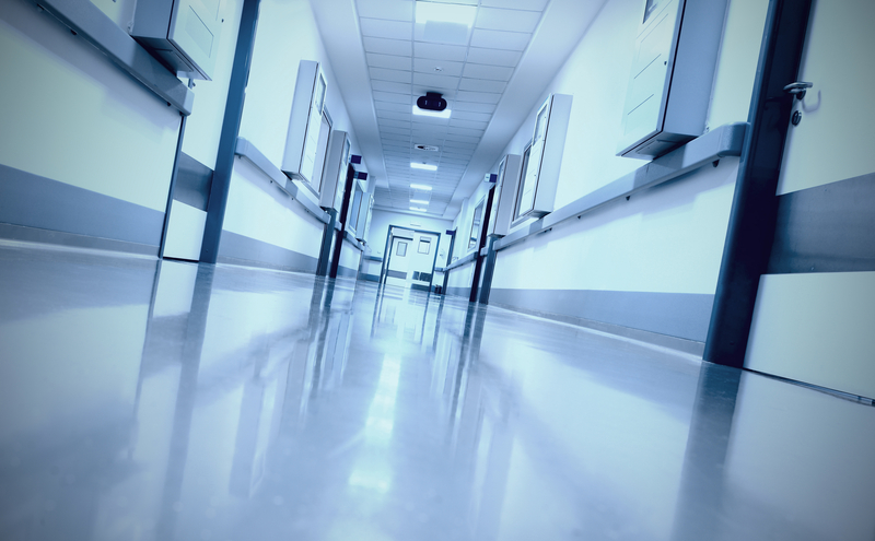 Momente de haos la DSP Arad: angajații au sunat la 112 după ce doi directori au fost la un pas să se ia la bătaie