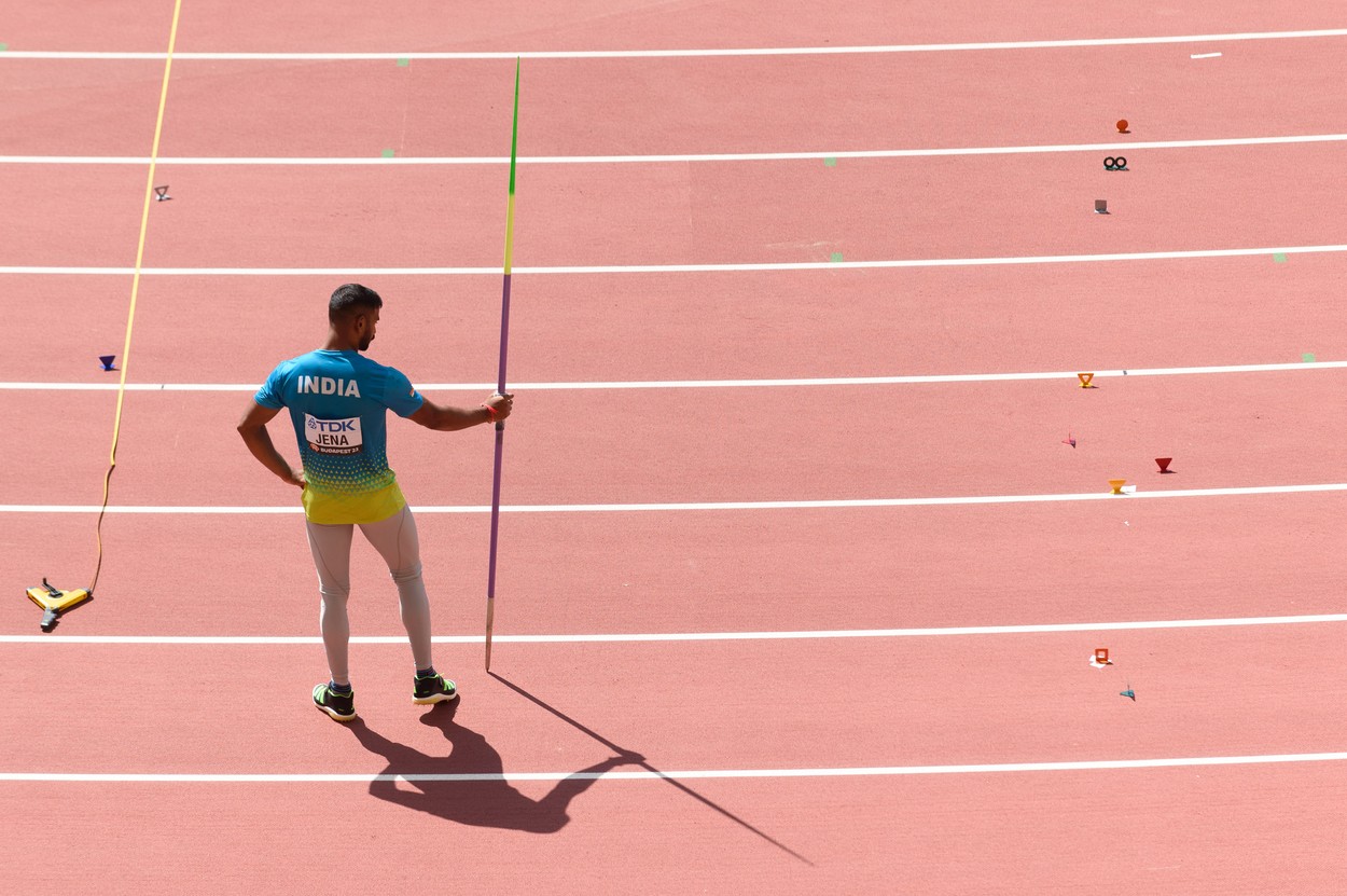 Atletism: Suspendare record pentru un fost câștigător al maratonului de la Milano