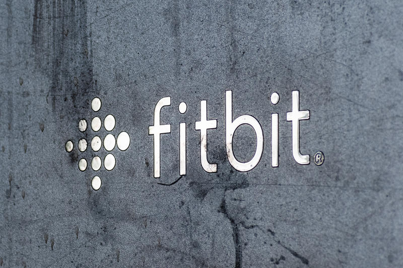 Logoul Fitbit