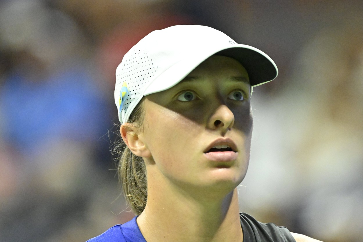 Australian Open 2024: Iga Swiatek, reeditare de finală de Grand Slam în runda inaugurală