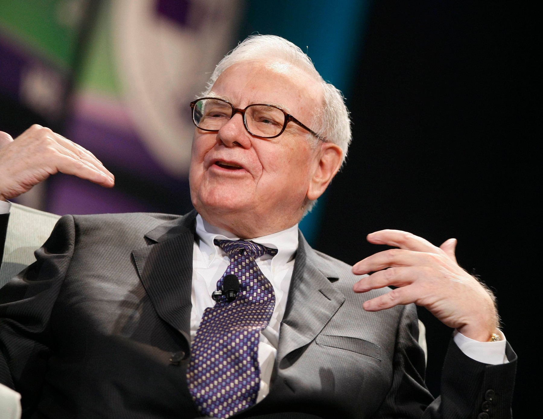 Pariul atipic făcut de Warren Buffet valorează acum mai mult decât unele dintre cele mai cunoscute mari companii americane