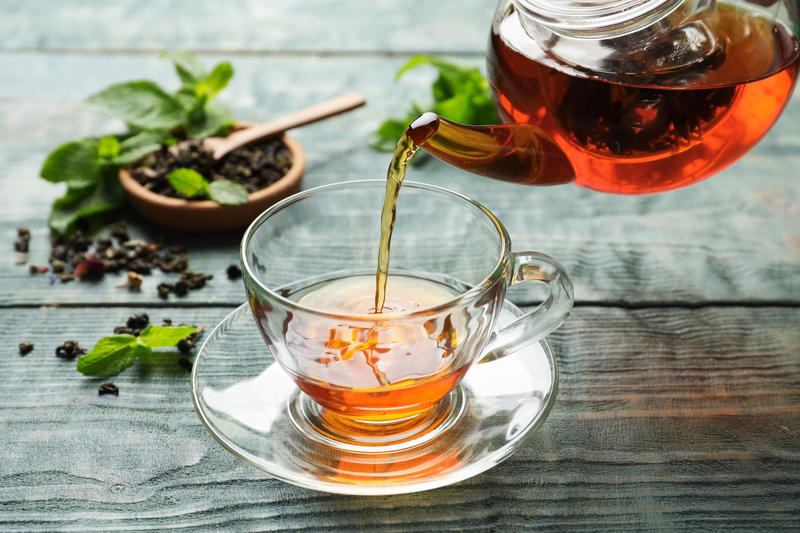 Antioxidanții din ceaiul negru reduc riscul pentru anumite boli cronice, arată studiile 