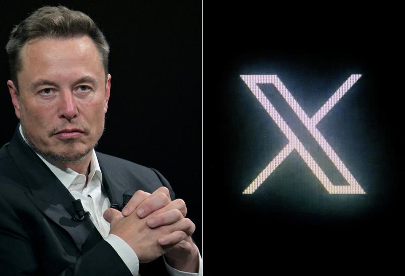 Elon Musk, proprietarul X/Twitter