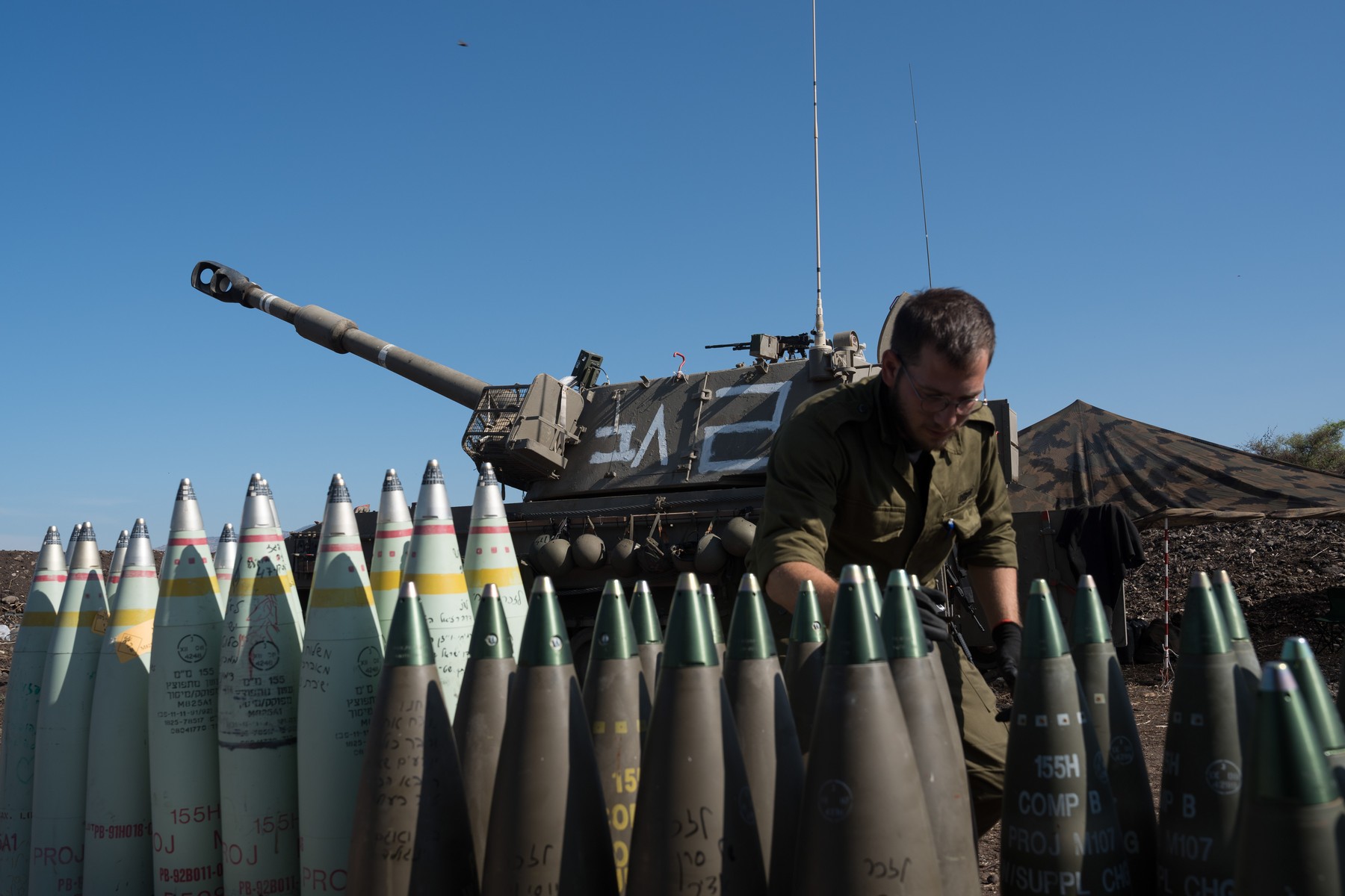 LIVE ​Război în Israel: Armata israeliană a atacat ținte militare ale Hezbollah / „Israelul își va respecta angajamentul de a zdrobi Hamas” / Primele ajutoare umanitare ar putea ajunge vineri