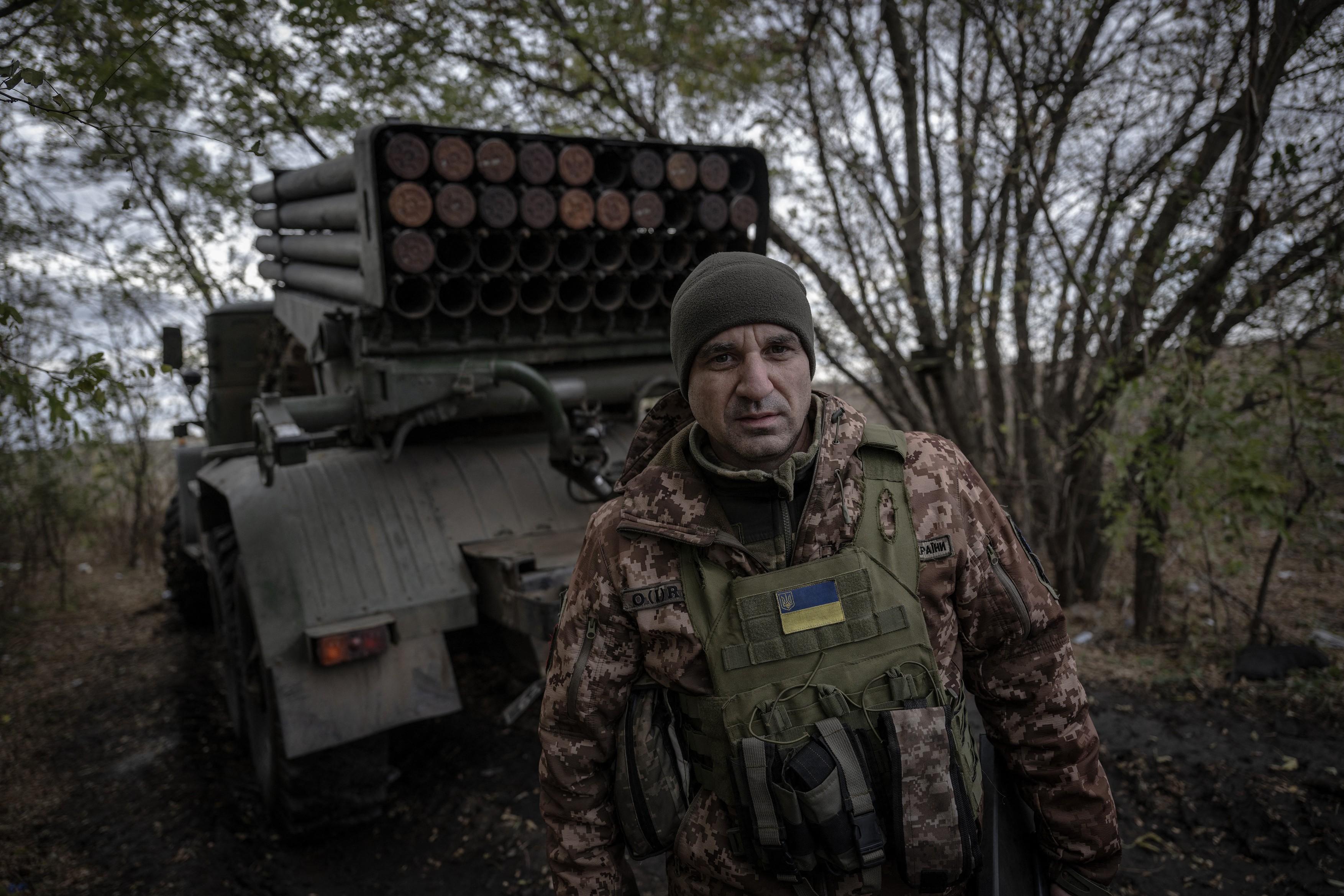 LIVE Război în Ucraina, ziua 609: Rușii continuă atacurile asupra Avdiivka, dar se concentrează pe lovituri aeriene / Primul lot de ATACMS „a depășit așteptările” ucrainenilor / Rusia a lansat 11 Shahed azi-noapte, toate ar fi fost doborâte