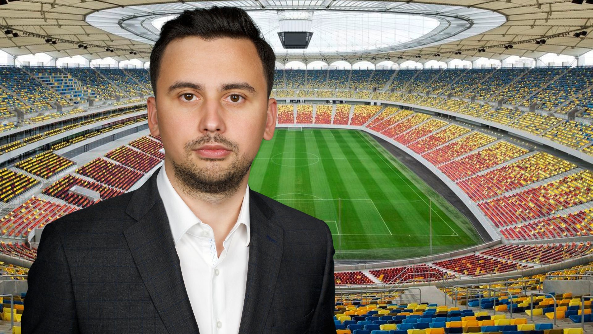 fanatik.ro: Doi miniștri și șase secretari de stat, puși să organizeze un meci de fotbal. Comitet interministerial pentru finala Europa League de la București