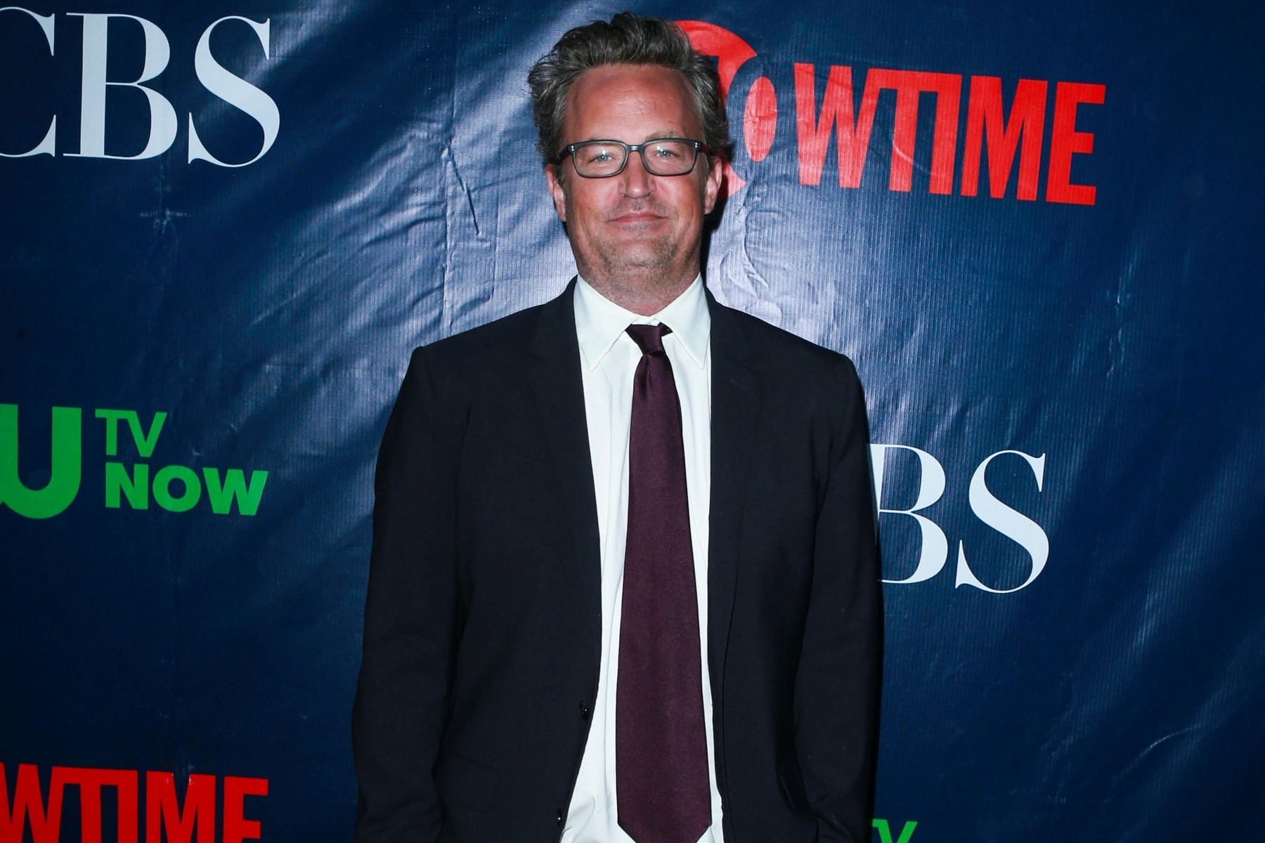 Medicii legiști au finalizat testele inițiale în cazul morții actorului Matthew Perry. Ce au descoperit