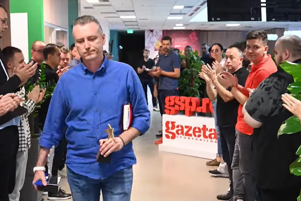Hotnews Sport