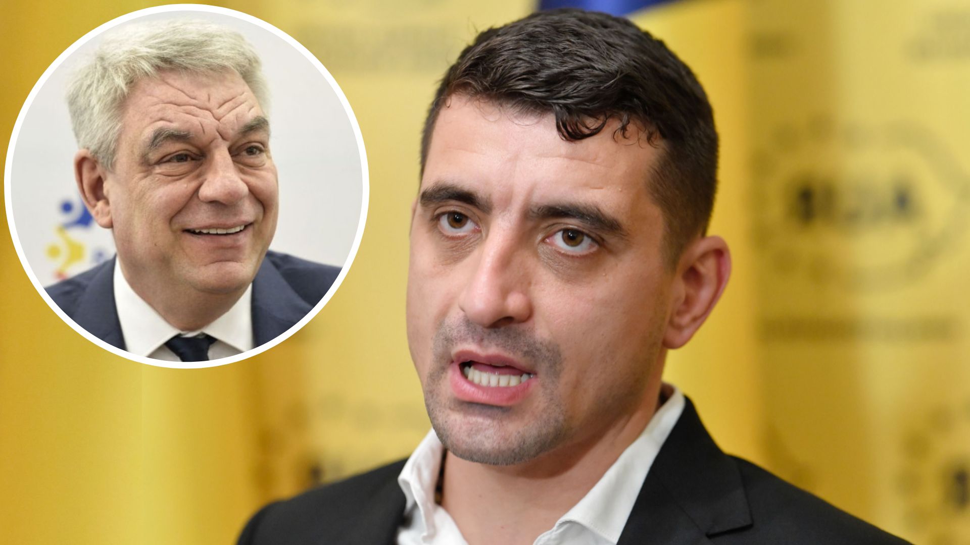 fanatik.ro: Scorul AUR în alegeri nu îngrijorează adversarii politici. „Nu are nicio șansă să ajungă la guvernare"
