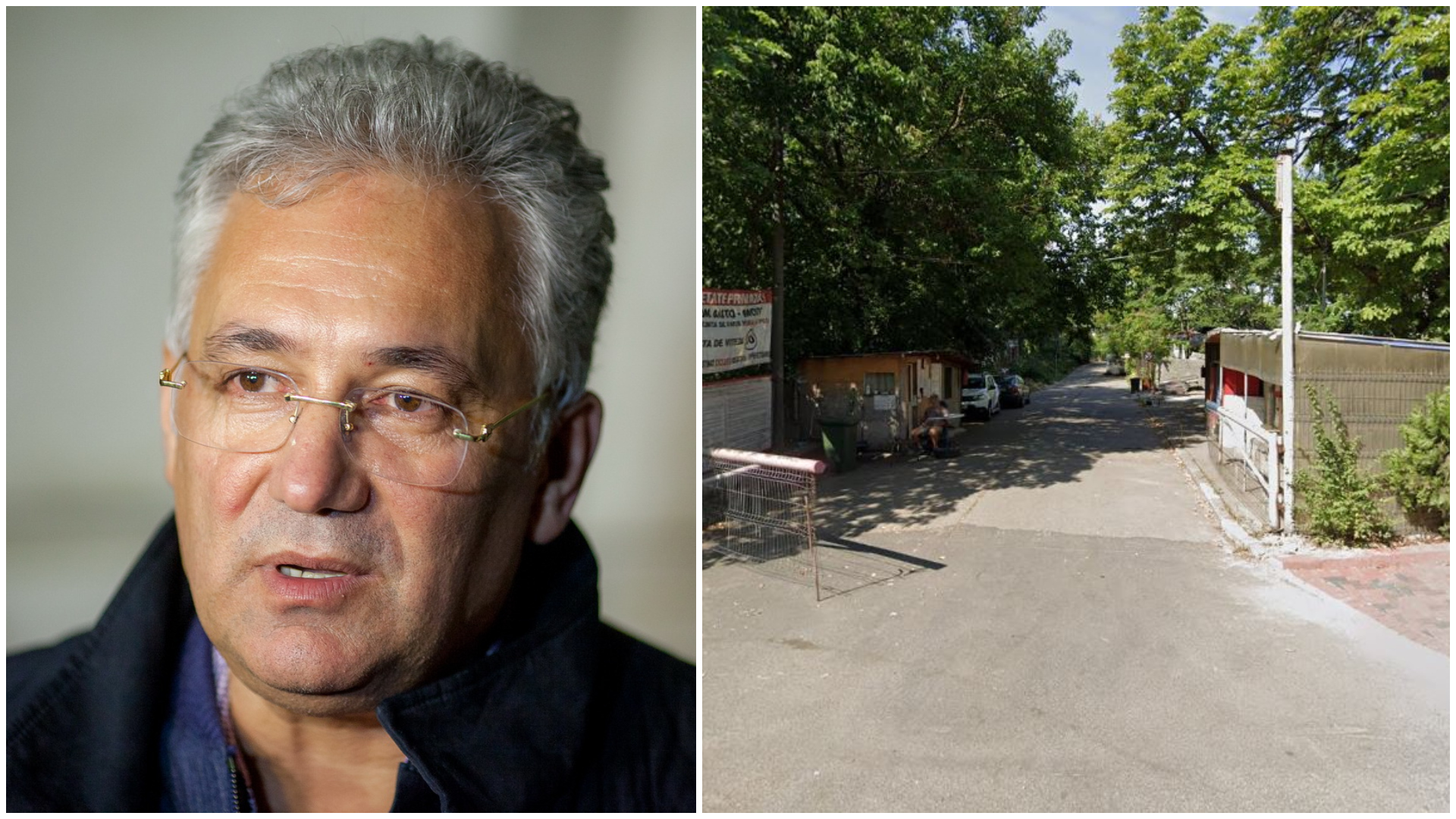 fanatik.ro: Al doilea caz "Parcul IOR". Primarul Videanu, acuzat că a semnat retrocedarea unui teren care nu fusese niciodată confiscat