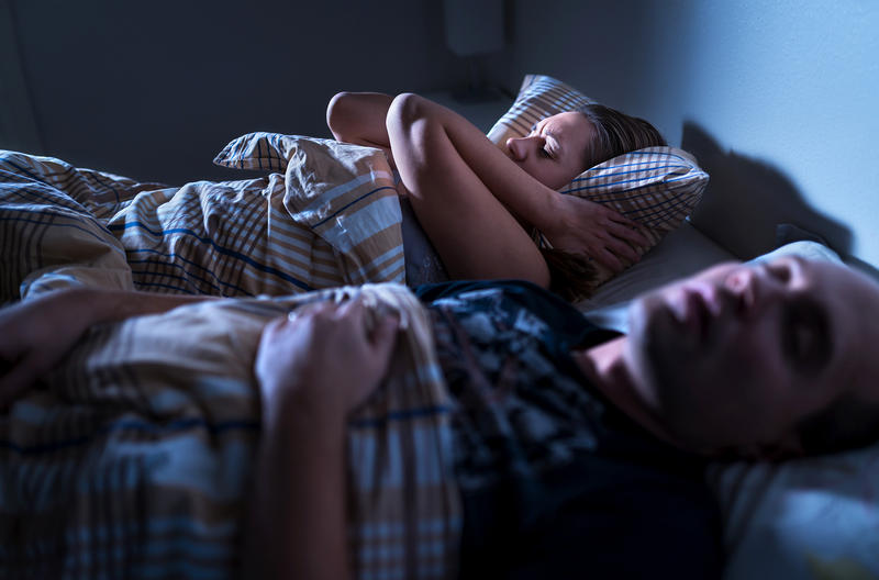 Când problemele cu somnul persistă și afectează calitatea vieții, apelează la ajutorul unui specialist