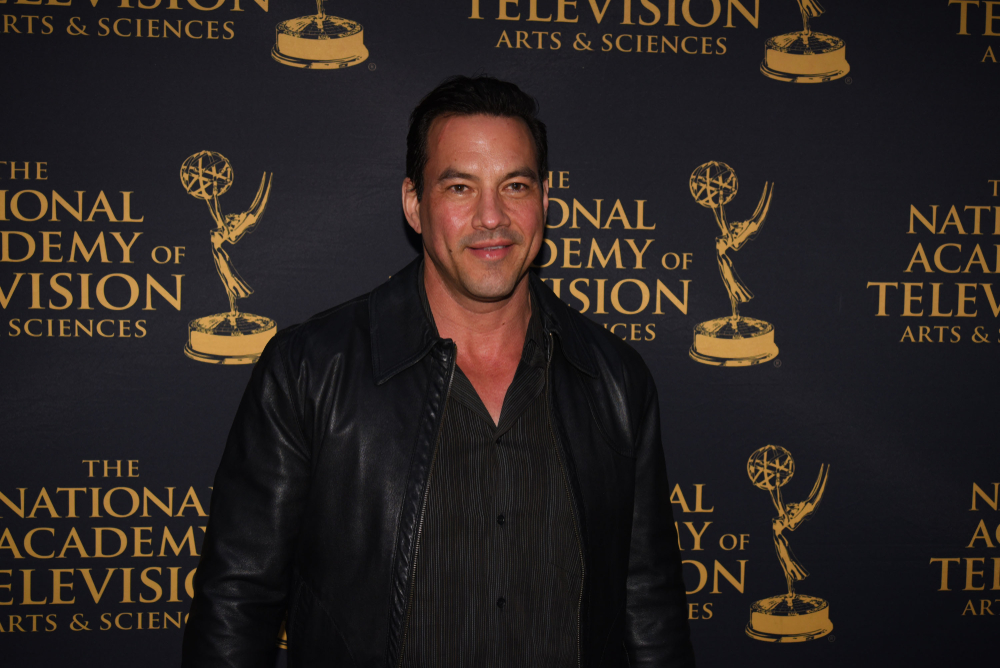 Actorul Tyler Christopher a murit. Starul din„General Hospital” avea 50 de ani