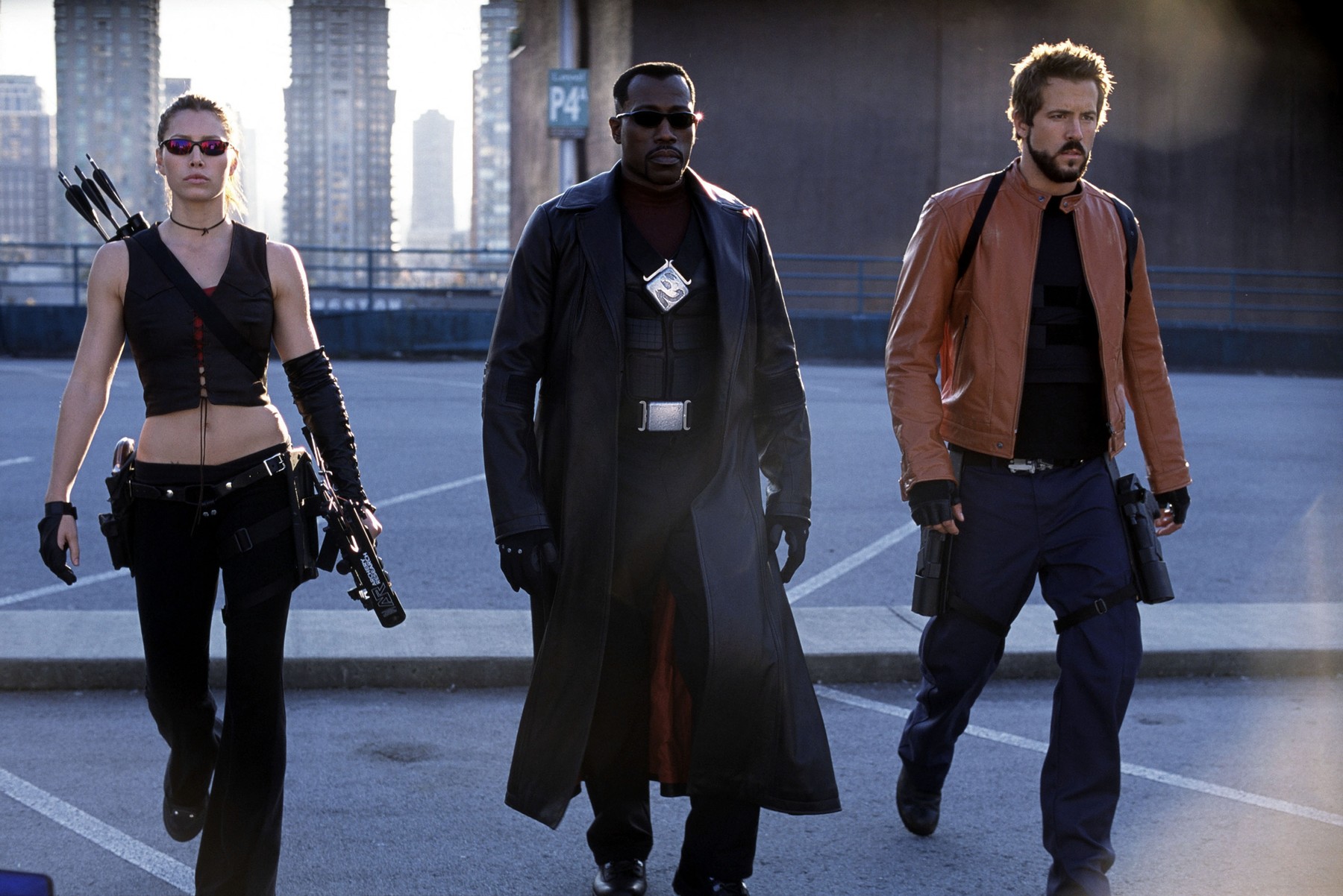 Noi vești proaste de la Hollywood: Lansarea viitoarelor filme „Blade”, „Deadpool” și a altora a fost amânată