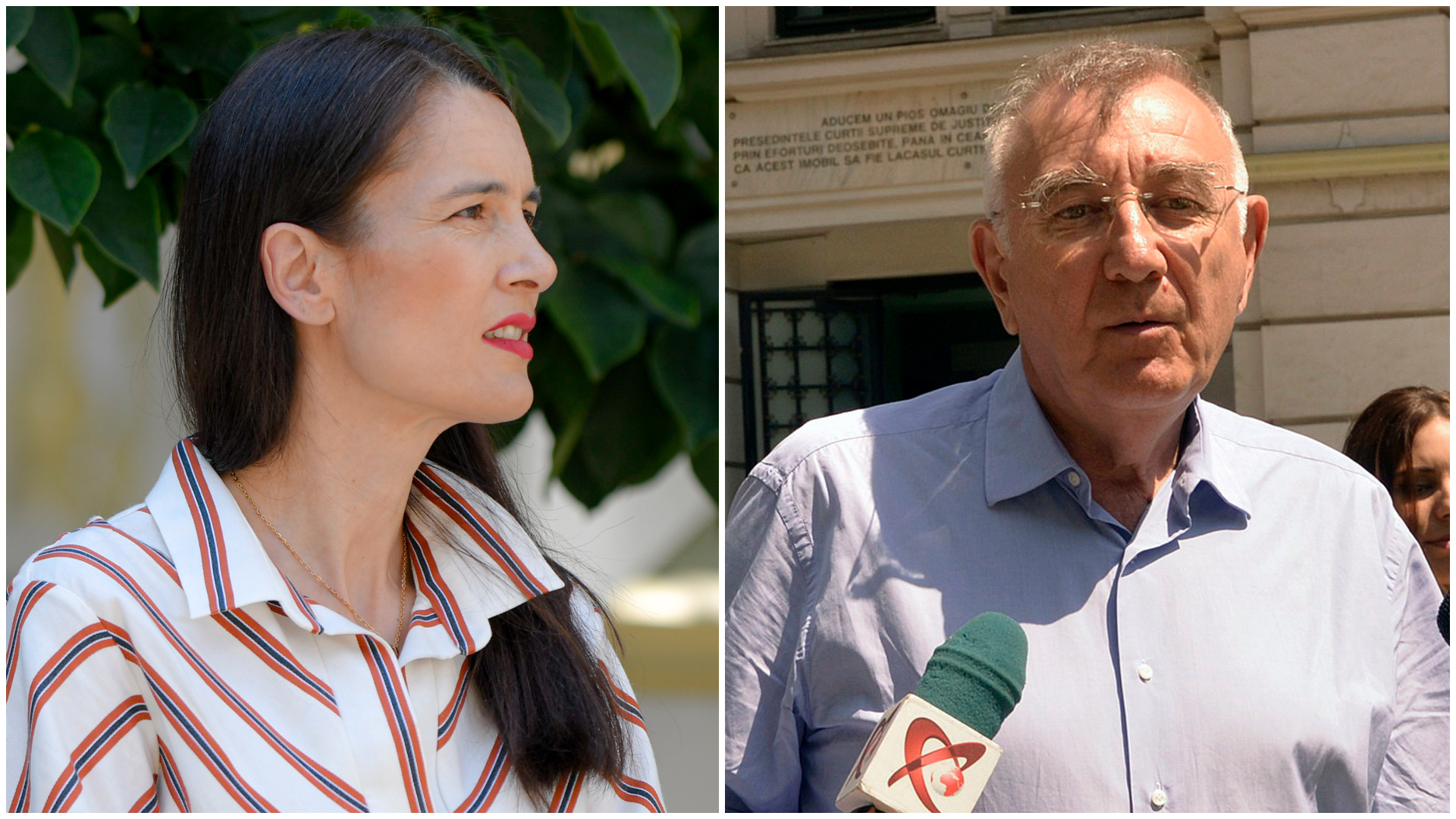fanatik.ro: Gaură de 2,4 milioane euro la Primăria Sectorului 1. Andrei Chiliman câștigă lupta cu Clotilde Armand, în scandalul Romprest