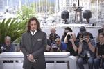 Johnny Depp la premiera de la Cannes a filmului „Jeanne du Barry”