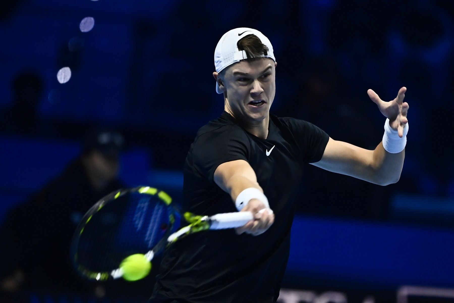 Australian Open 2024: Trei mari favoriți merg în turul doi (Rezultatele zilei)