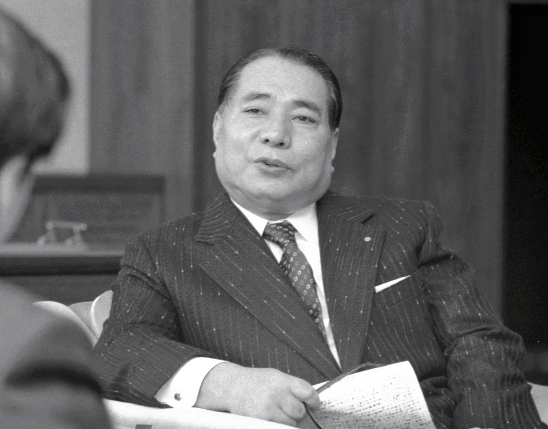 Liderul budist japonez Daisaku Ikeda a murit la vârsta de 95 de ani