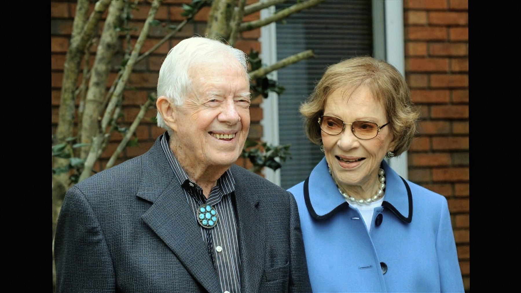 SUA: Fosta primă doamnă Rosalynn Carter a încetat din viaţă la 96 de ani