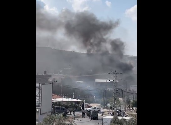 Cisiordania: Washingtonul impune restricții de viză pentru coloniștii israelieni acuzați de violență împotriva palestinienilor