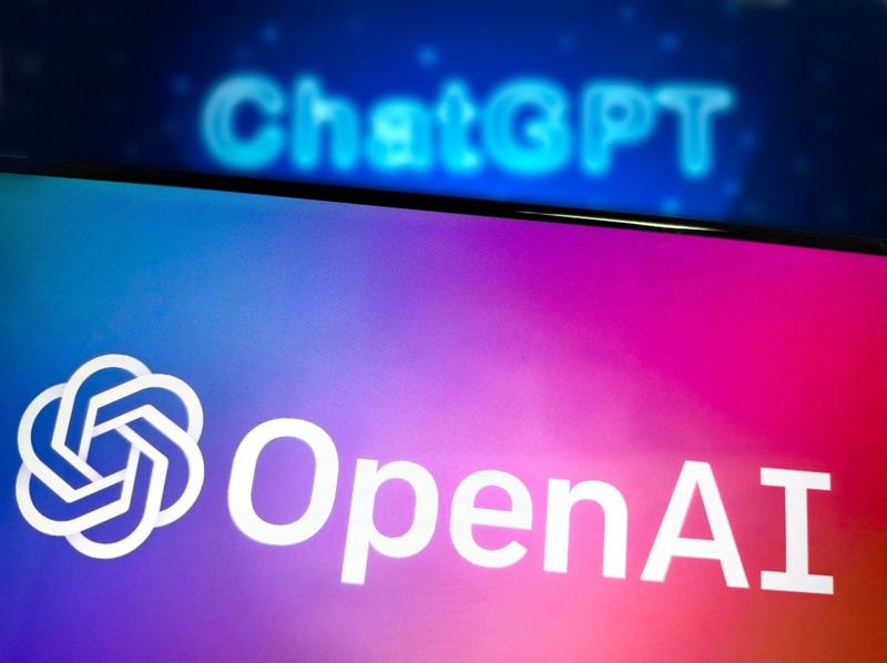 ChatGPT si OpenAI