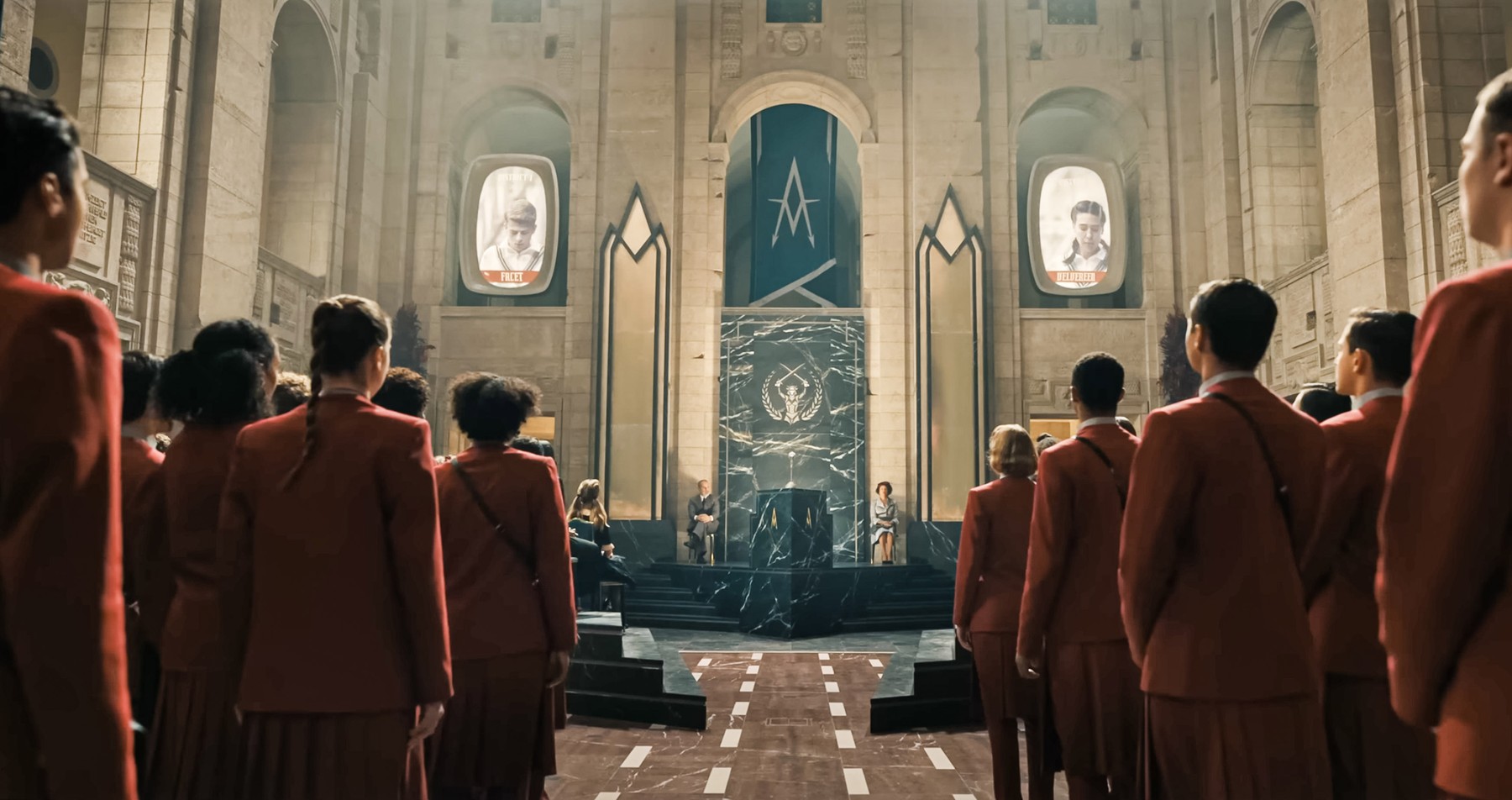 VIDEO Ultimul film Marvel a fost detronat la box office după doar o săptămână de o franciză cu încasări de 3 miliarde de dolari