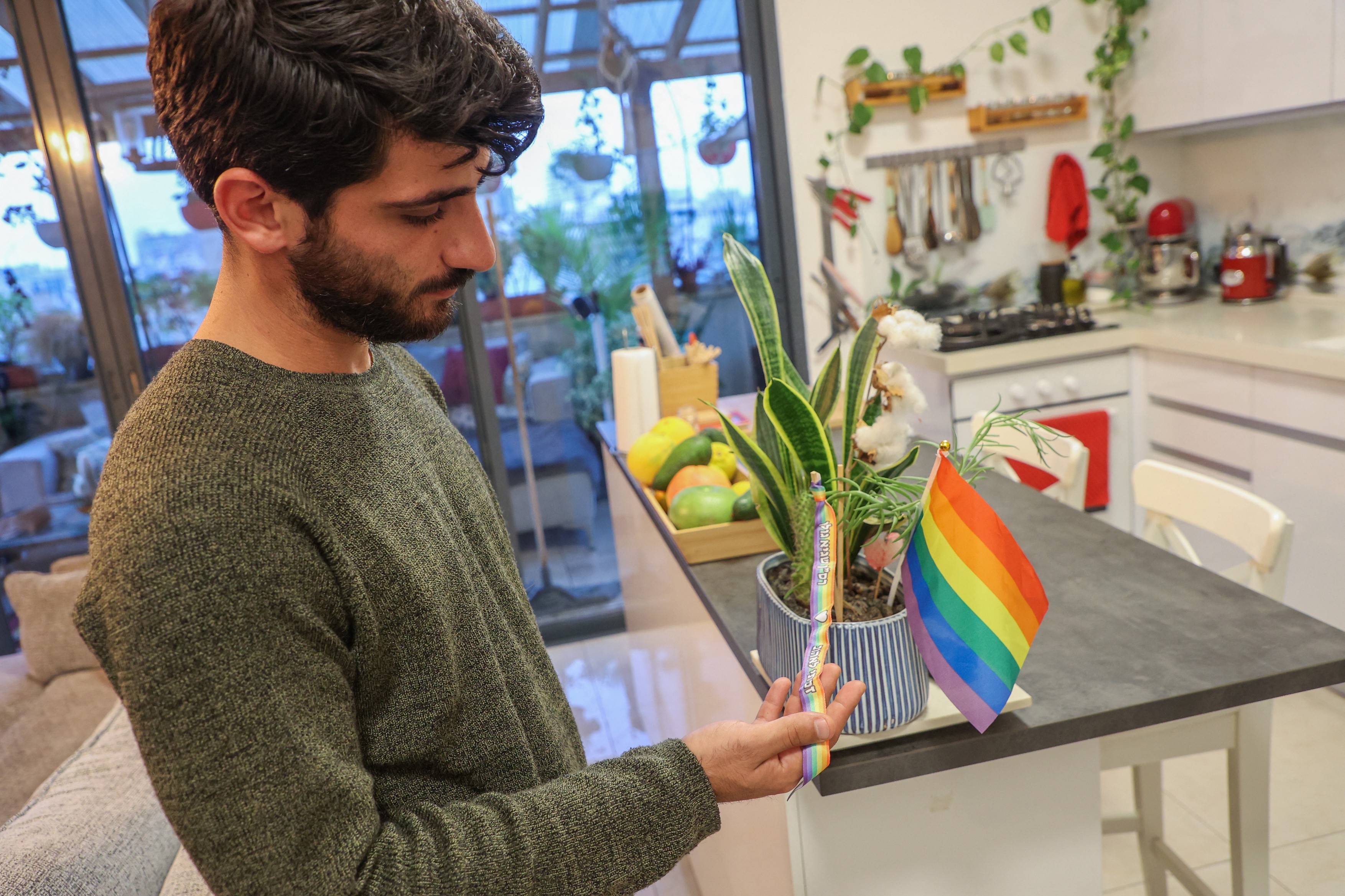 Moartea ca erou a unui militar gay schimbă legea în Israel