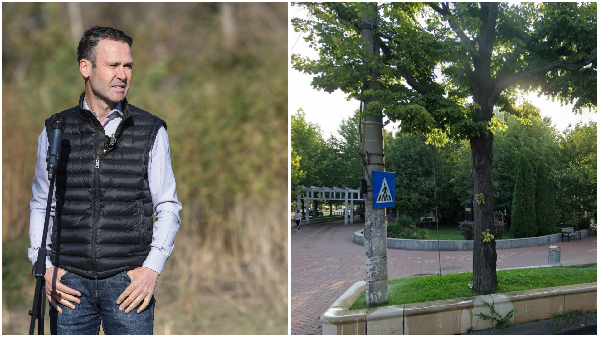 fanatik.ro: Octogenara care deține parcul IOR le-a deschis dosar penal unor șefi din Primăria Sectorului 3. Femeia cere urgentarea cercetărilor