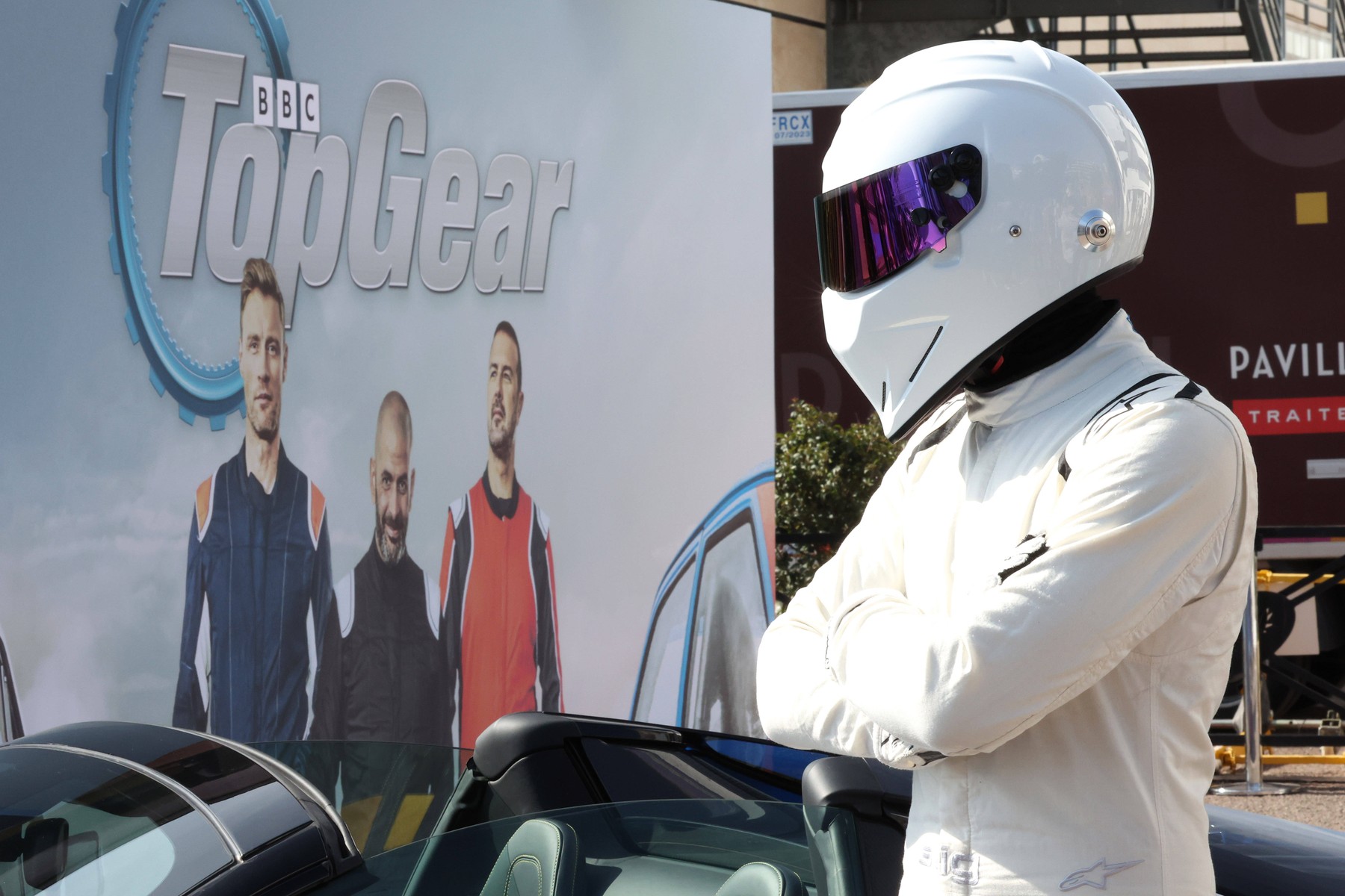 BBC anunță că renunță la emisiunea Top Gear pentru „viitorul ce poate fi întrezărit”