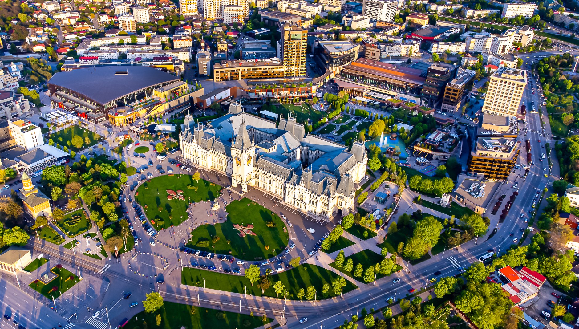 Ben van Berkel, UNStudio: Dezvoltările cu utilizare mixtă, din ce în ce mai populare pentru a activa cartierele și a le asigura reziliența