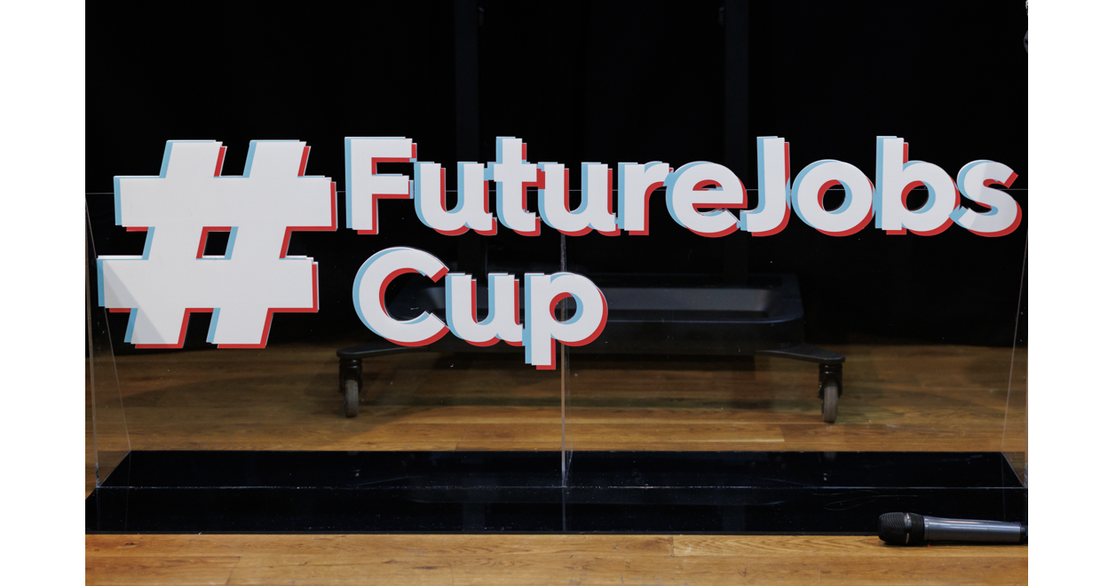 INTERVIU Cine poate participa la competiția Future Jobs, demarată de Tik Tok? "Comunitatea noastră TikTok așteaptă astfel de oportunități"