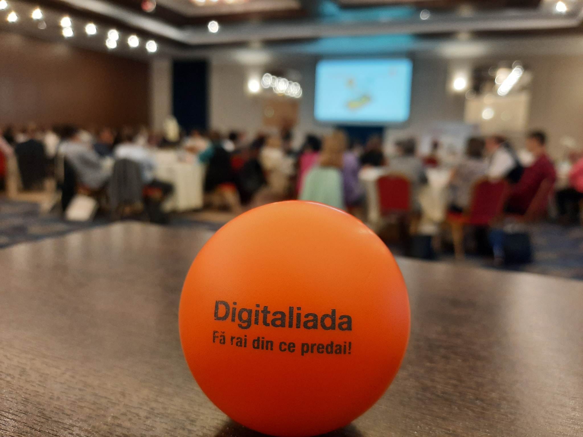 Tehnologia digitală face școala mai atractivă pentru elevi și reprezintă o provocare pentru profesori