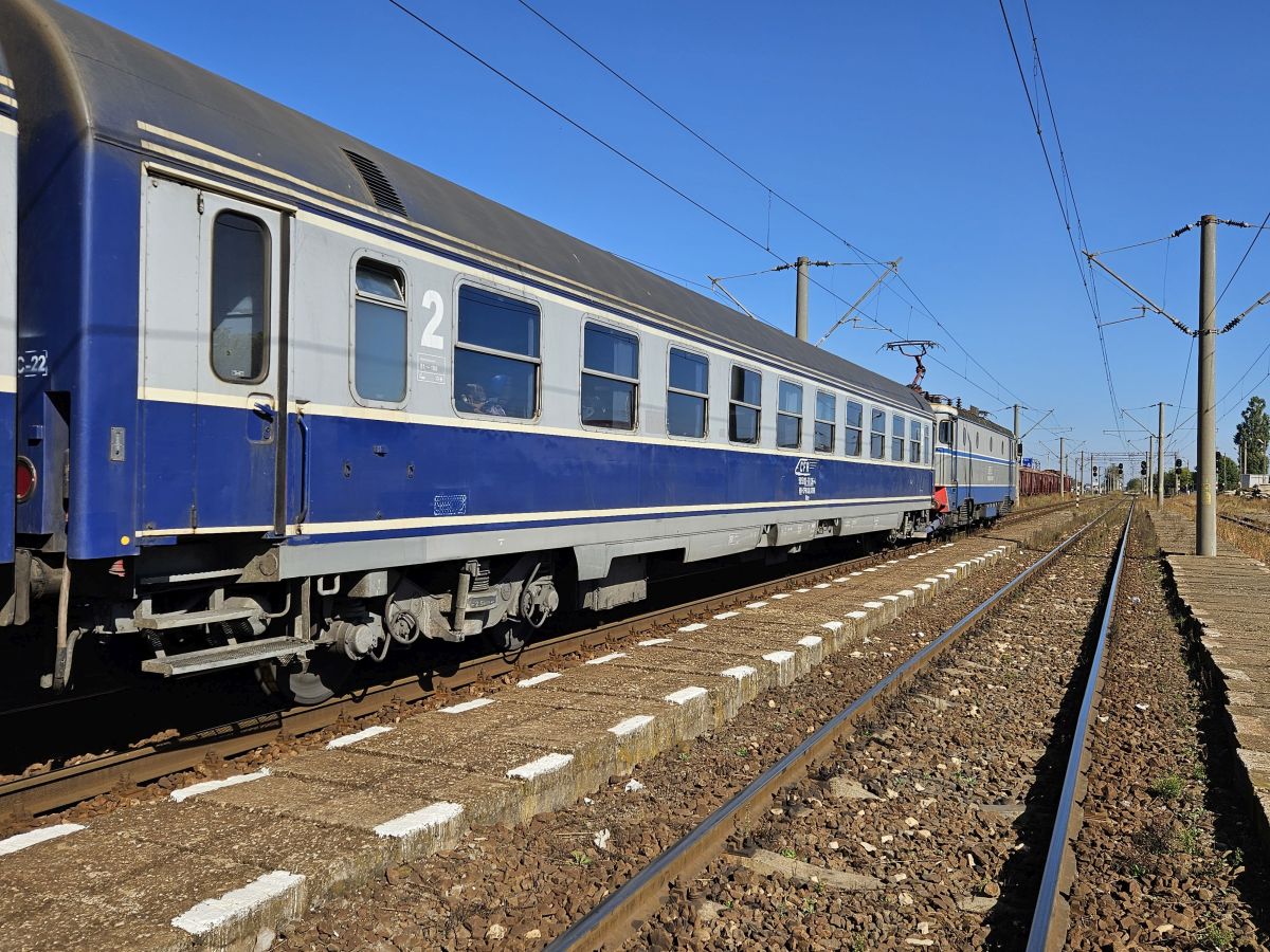 Modernizarea căii ferate Craiova - Caransebeș ar putea costa patru miliarde euro, cu peste 50% mai mult decât estimările inițiale