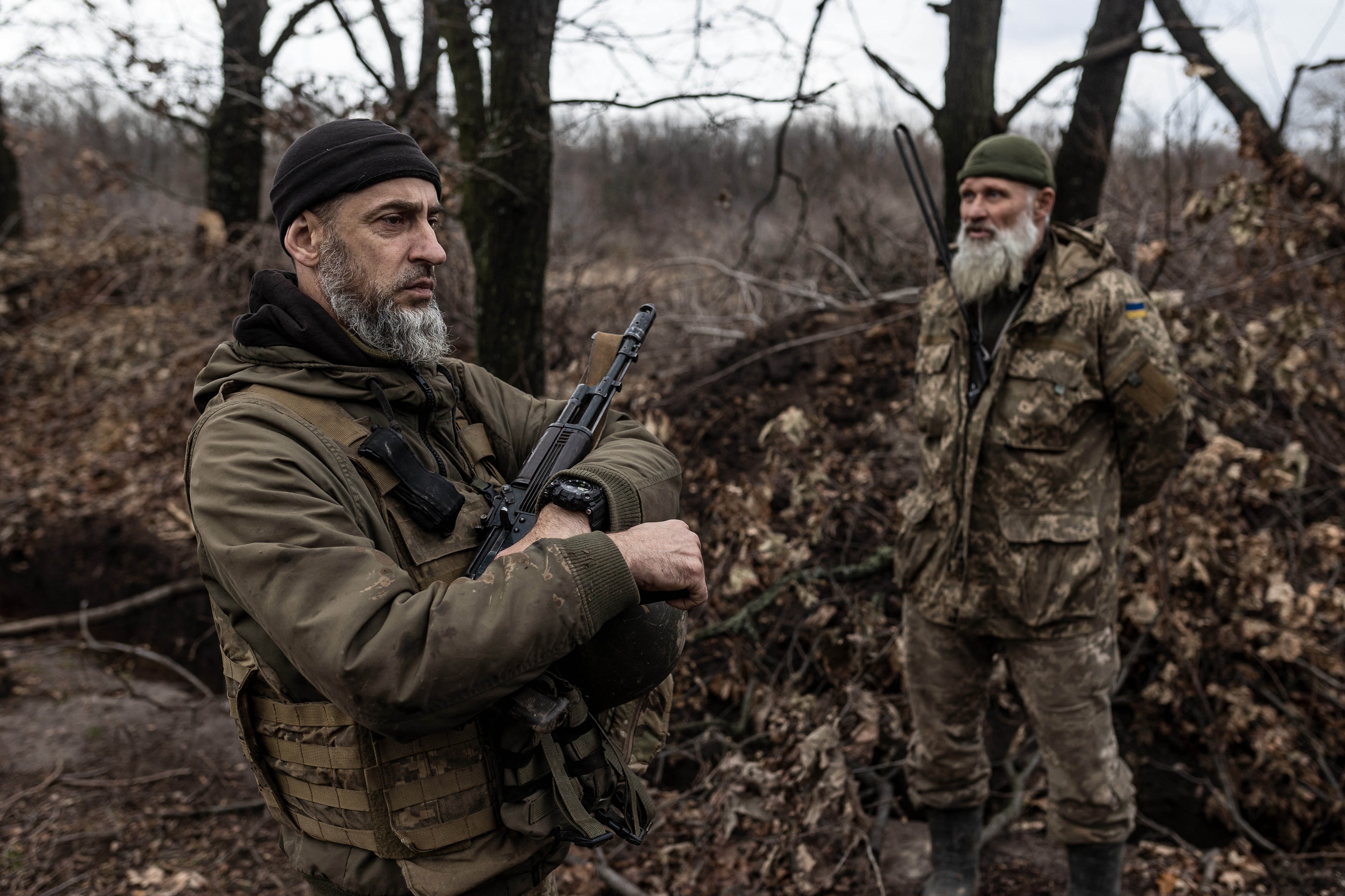 Război în Ucraina, ziua 642: Zelenski spune că în Donețk și Harkov se duc lupte grele / „Vremea extrem de dificilă” afectează mai multe regiuni ucrainene