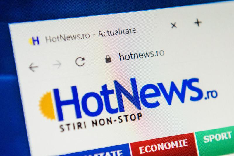 HotNews.ro