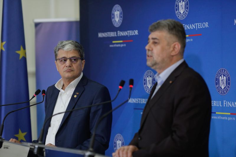 Ministerul de Finanțe confirmă că sunt necesare clarificări fiscale la impozitarea veniturilor din pensii private, dar dă vina pe Ministerul Muncii