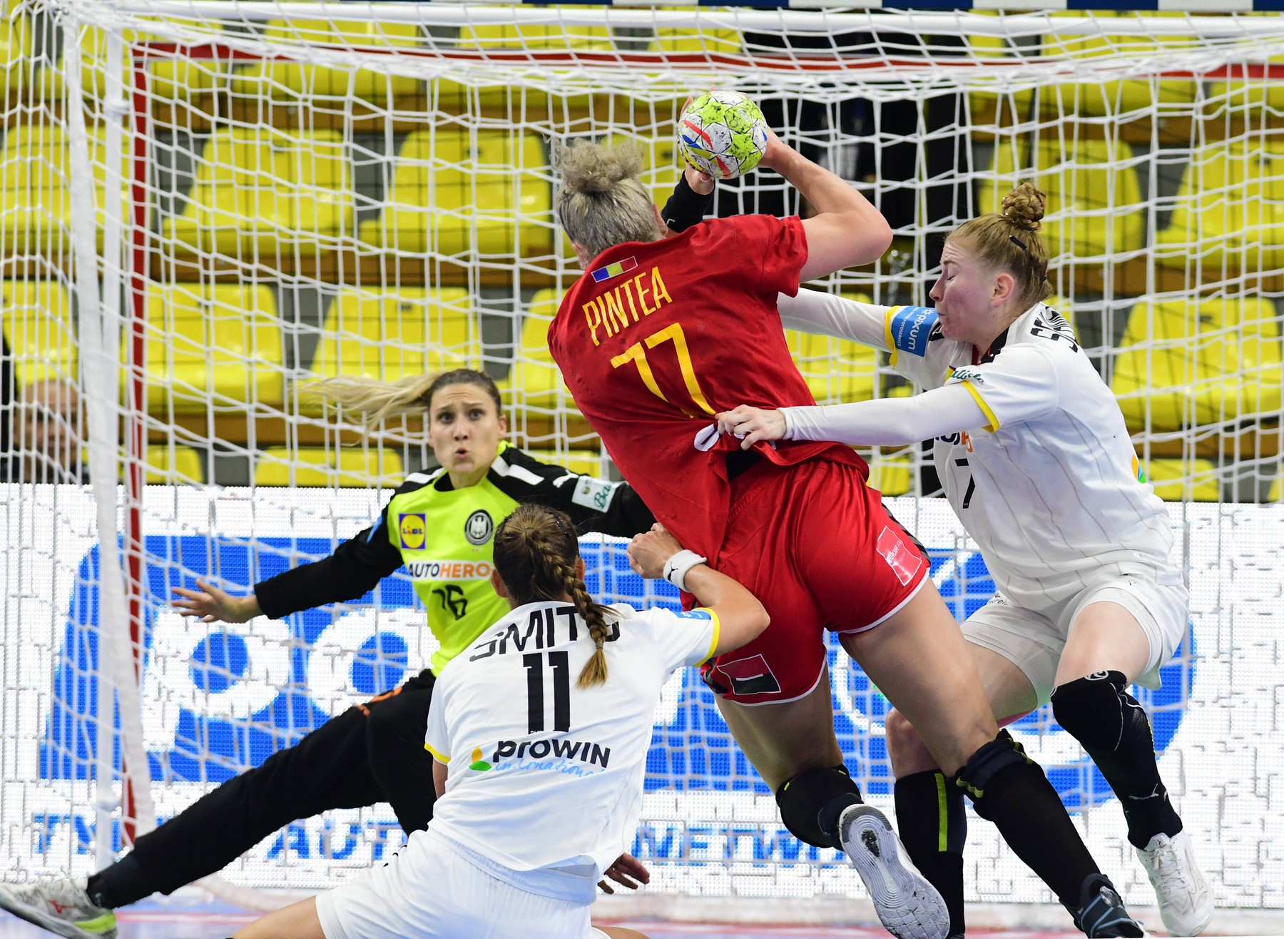 România debutează la CM de handbal feminin - Ora de start cine transmite partida