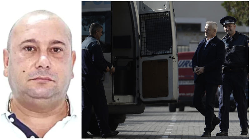 Omul de afaceri Romeo Albu, condamnat la 6 ani în dosarul lui Sorin Oprescu, își execută pedeapsa în Italia